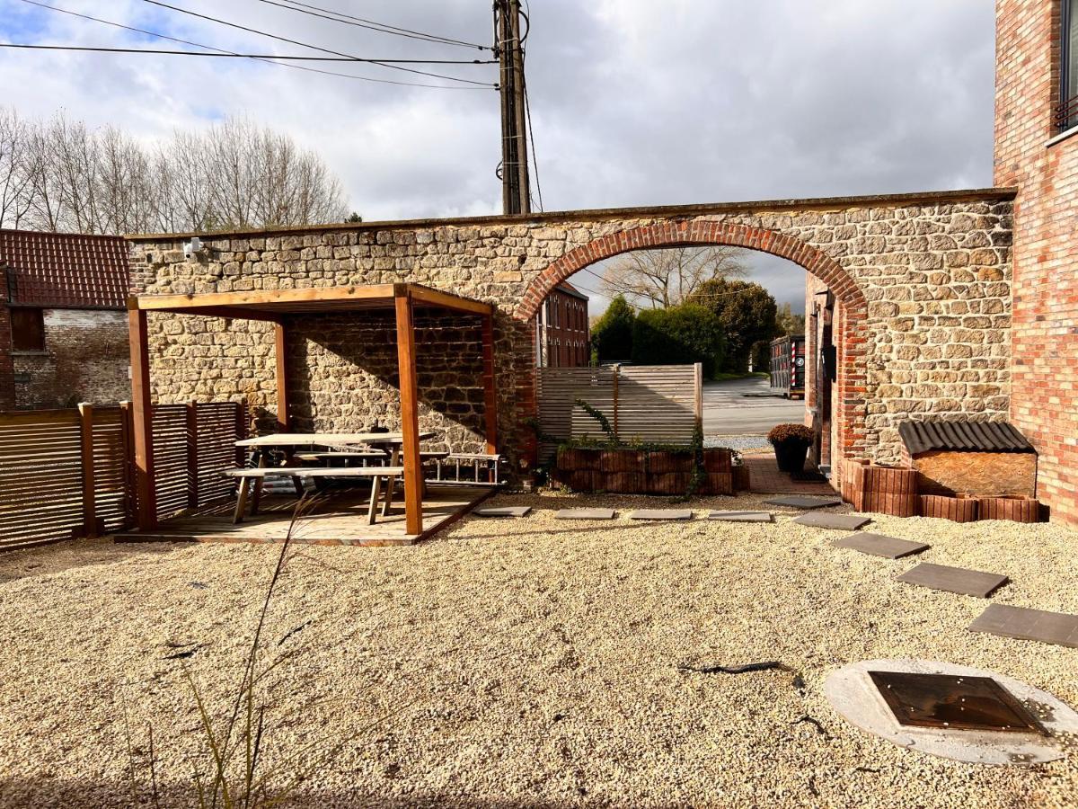 Du Moulin 2-b-1 Grand 4 Personnes *