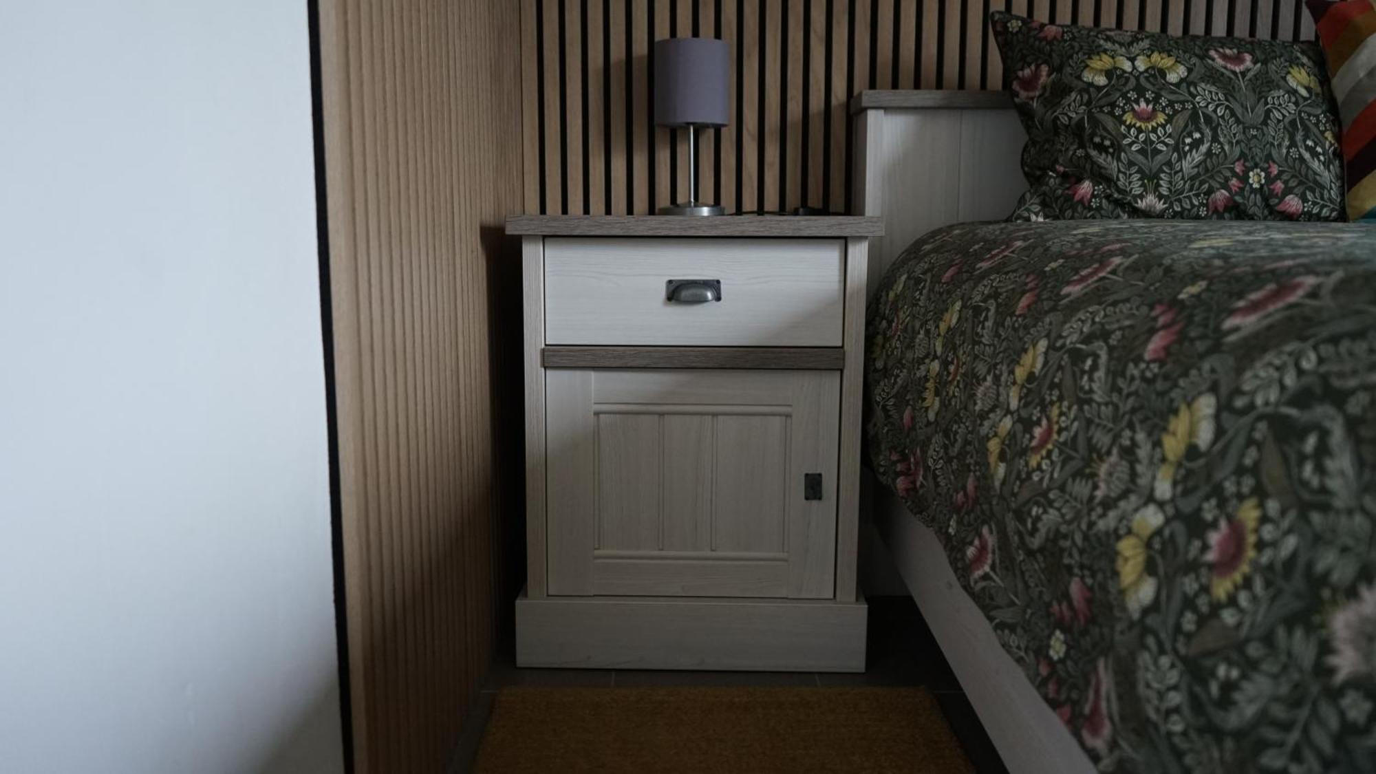 Apartment Du Moulin 2-b-1 Grand 4 Personnes Boussu-lez-Mons