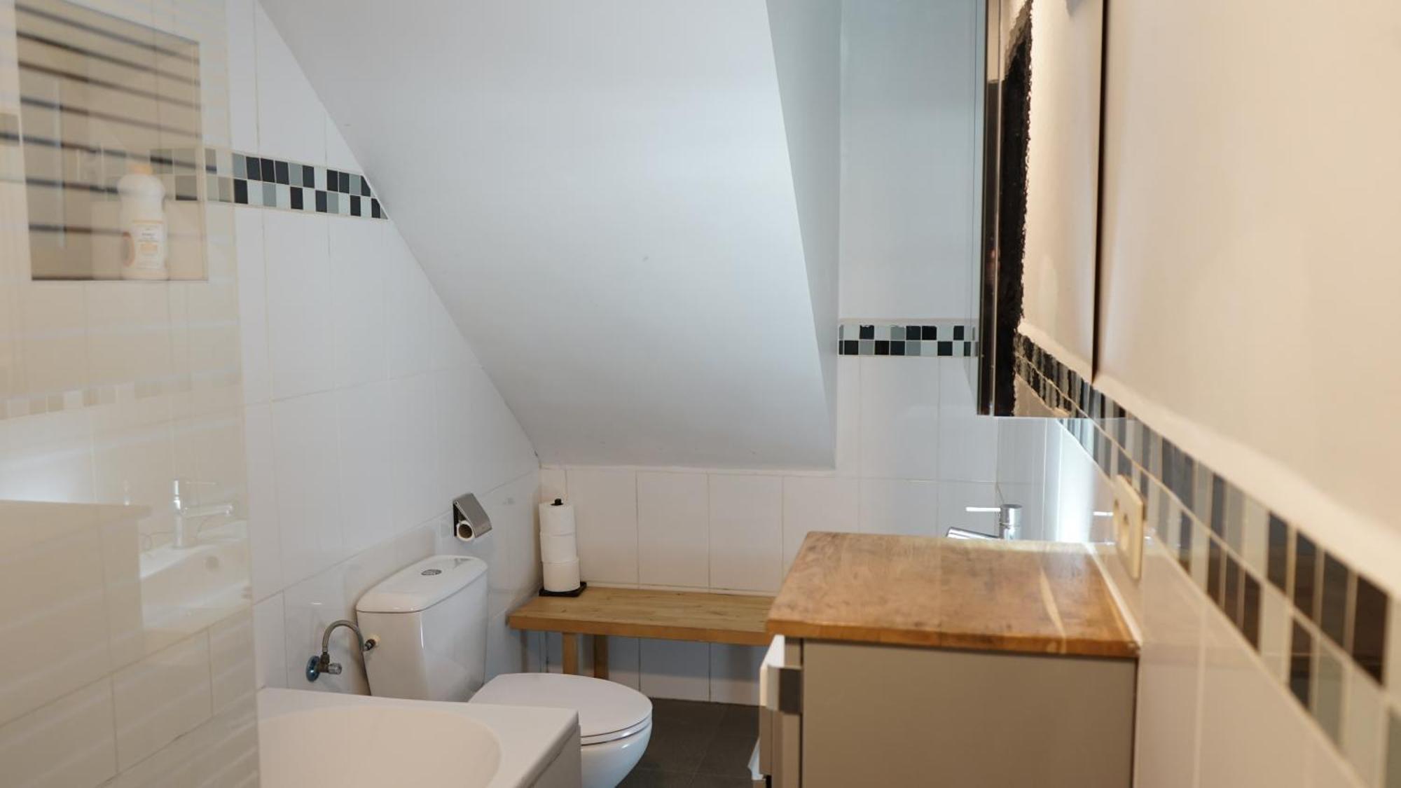 Apartment Du Moulin 2-b-1 Grand 4 Personnes *