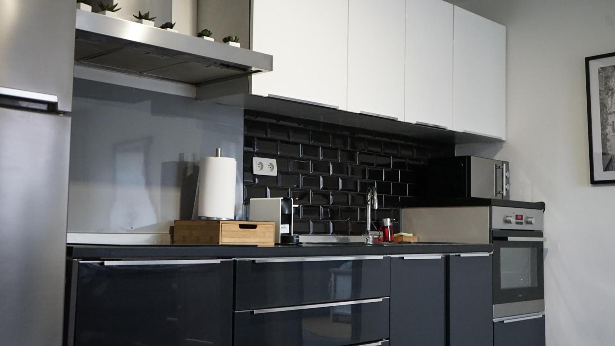 Apartment Du Moulin 2-b-1 Grand 4 Personnes Boussu-lez-Mons